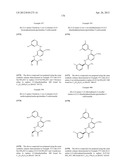 INHIBITORS OF SYK AND JAK PROTEIN KINASES diagram and image