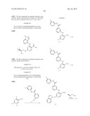 INHIBITORS OF SYK AND JAK PROTEIN KINASES diagram and image