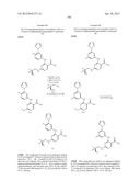 INHIBITORS OF SYK AND JAK PROTEIN KINASES diagram and image