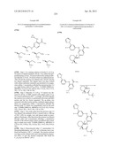 INHIBITORS OF SYK AND JAK PROTEIN KINASES diagram and image