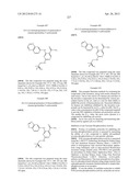 INHIBITORS OF SYK AND JAK PROTEIN KINASES diagram and image