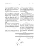 INHIBITORS OF SYK AND JAK PROTEIN KINASES diagram and image