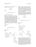 METHOD FOR PREPARATION OF RUTHENIUM-BASED METATHESIS CATALYSTS WITH     CHELATING ALKYLIDENE LIGANDS diagram and image