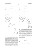 METHOD FOR PREPARATION OF RUTHENIUM-BASED METATHESIS CATALYSTS WITH     CHELATING ALKYLIDENE LIGANDS diagram and image