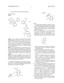 METHOD FOR PREPARATION OF RUTHENIUM-BASED METATHESIS CATALYSTS WITH     CHELATING ALKYLIDENE LIGANDS diagram and image