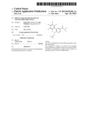 PROCESS FOR THE PREPARATION OF NICOTINAMIDE DERIVATIVES diagram and image