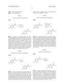 PROCESS FOR THE PREPARATION OF NICOTINAMIDE DERIVATIVES diagram and image