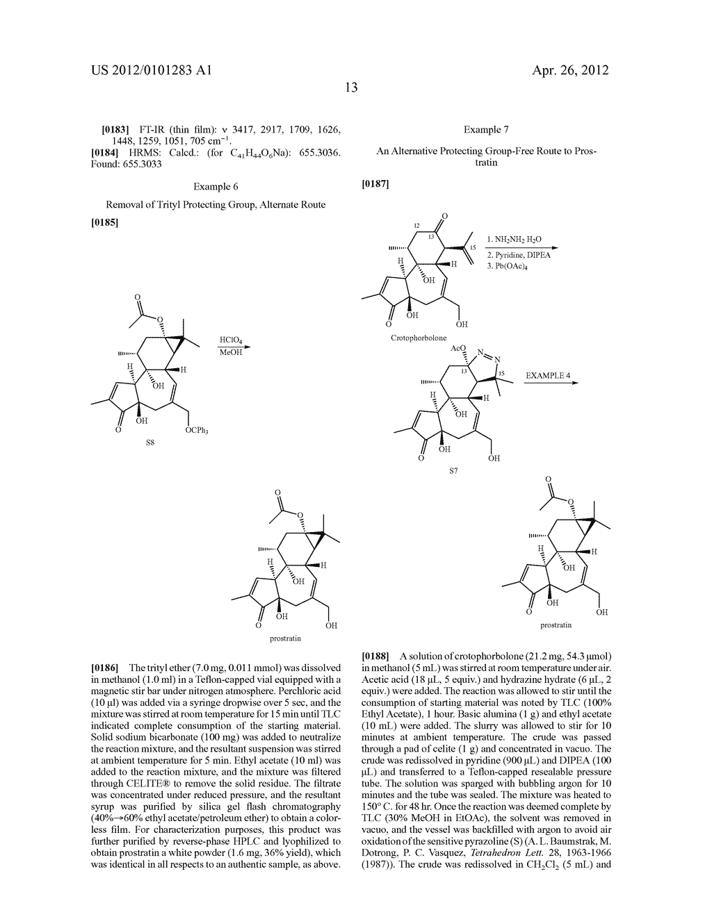 Prostratin and Structural or Functional Analogs Thereof - diagram, schematic, and image 28