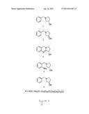 PROCESS FOR THE PREPARATION OF OPTICALLY ACTIVE N-BENZYL-3     HYDROXYPYRROLIDINES diagram and image