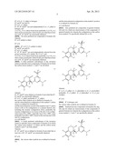 Amino-1,3,5-triazines N-substituted with chiral bicyclic radicals, process     for their preparation, compositions thereof, and their use as herbicides     and plant growth regulators diagram and image