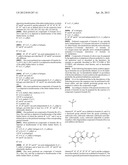 Amino-1,3,5-triazines N-substituted with chiral bicyclic radicals, process     for their preparation, compositions thereof, and their use as herbicides     and plant growth regulators diagram and image