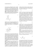 Amino-1,3,5-triazines N-substituted with chiral bicyclic radicals, process     for their preparation, compositions thereof, and their use as herbicides     and plant growth regulators diagram and image