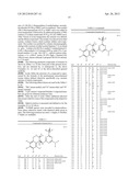 Amino-1,3,5-triazines N-substituted with chiral bicyclic radicals, process     for their preparation, compositions thereof, and their use as herbicides     and plant growth regulators diagram and image