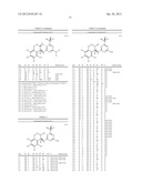 Amino-1,3,5-triazines N-substituted with chiral bicyclic radicals, process     for their preparation, compositions thereof, and their use as herbicides     and plant growth regulators diagram and image