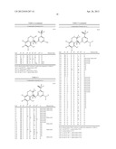 Amino-1,3,5-triazines N-substituted with chiral bicyclic radicals, process     for their preparation, compositions thereof, and their use as herbicides     and plant growth regulators diagram and image