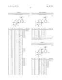 Amino-1,3,5-triazines N-substituted with chiral bicyclic radicals, process     for their preparation, compositions thereof, and their use as herbicides     and plant growth regulators diagram and image