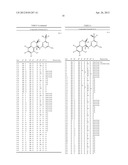 Amino-1,3,5-triazines N-substituted with chiral bicyclic radicals, process     for their preparation, compositions thereof, and their use as herbicides     and plant growth regulators diagram and image