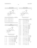 Amino-1,3,5-triazines N-substituted with chiral bicyclic radicals, process     for their preparation, compositions thereof, and their use as herbicides     and plant growth regulators diagram and image