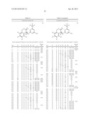 Amino-1,3,5-triazines N-substituted with chiral bicyclic radicals, process     for their preparation, compositions thereof, and their use as herbicides     and plant growth regulators diagram and image