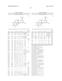 Amino-1,3,5-triazines N-substituted with chiral bicyclic radicals, process     for their preparation, compositions thereof, and their use as herbicides     and plant growth regulators diagram and image