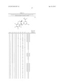 Amino-1,3,5-triazines N-substituted with chiral bicyclic radicals, process     for their preparation, compositions thereof, and their use as herbicides     and plant growth regulators diagram and image