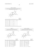 Amino-1,3,5-triazines N-substituted with chiral bicyclic radicals, process     for their preparation, compositions thereof, and their use as herbicides     and plant growth regulators diagram and image