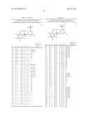 Amino-1,3,5-triazines N-substituted with chiral bicyclic radicals, process     for their preparation, compositions thereof, and their use as herbicides     and plant growth regulators diagram and image