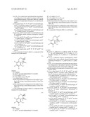 Amino-1,3,5-triazines N-substituted with chiral bicyclic radicals, process     for their preparation, compositions thereof, and their use as herbicides     and plant growth regulators diagram and image