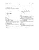 Amino-1,3,5-triazines N-substituted with chiral bicyclic radicals, process     for their preparation, compositions thereof, and their use as herbicides     and plant growth regulators diagram and image