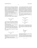 PRODUCTION OF TRANS-4-AMINOCYCLOPENT-2-ENE-1-CARBOXYLIC ACID DERIVATIVES diagram and image