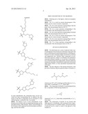 GLYCERYL ETHER COMPOUNDS AND THEIR USE diagram and image