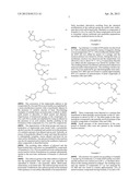 GLYCERYL ETHER COMPOUNDS AND THEIR USE diagram and image