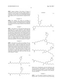 GLYCERYL ETHER COMPOUNDS AND THEIR USE diagram and image