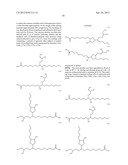 GLYCERYL ETHER COMPOUNDS AND THEIR USE diagram and image