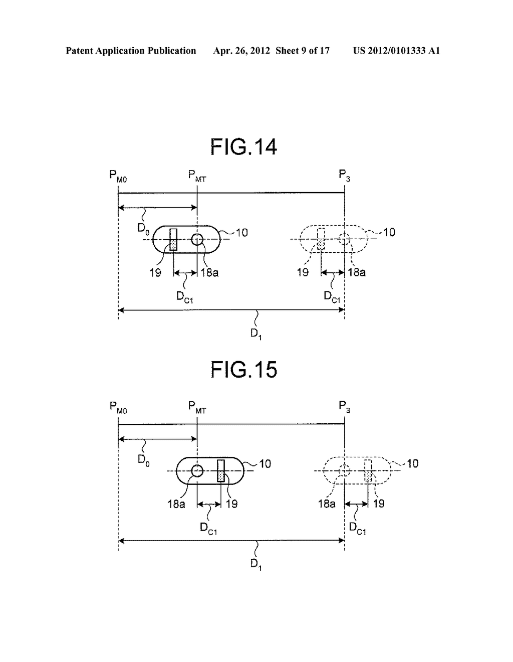 CAPSULE ENDOSCOPE ACTIVATION SYSTEM - diagram, schematic, and image 10