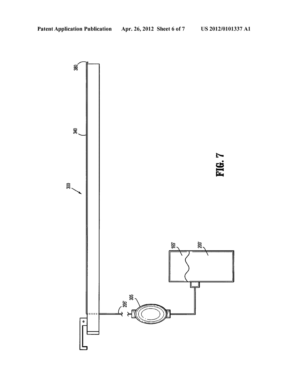 ENDOSCOPE CLEANER - diagram, schematic, and image 07