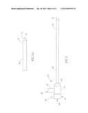 ENDOSCOPIC SURGERY INSTRUMENTATION diagram and image