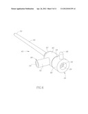 ENDOSCOPIC SURGERY INSTRUMENTATION diagram and image