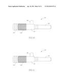 ENDOSCOPIC SURGERY INSTRUMENTATION diagram and image