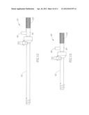 ENDOSCOPIC SURGERY INSTRUMENTATION diagram and image