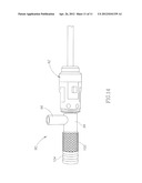 ENDOSCOPIC SURGERY INSTRUMENTATION diagram and image