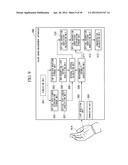 CONCENTRATION DETERMINATION APPARATUS, CONCENTRATION DETERMINATION METHOD,     AND PROGRAM diagram and image