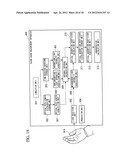 CONCENTRATION DETERMINATION APPARATUS, CONCENTRATION DETERMINATION METHOD,     AND PROGRAM diagram and image