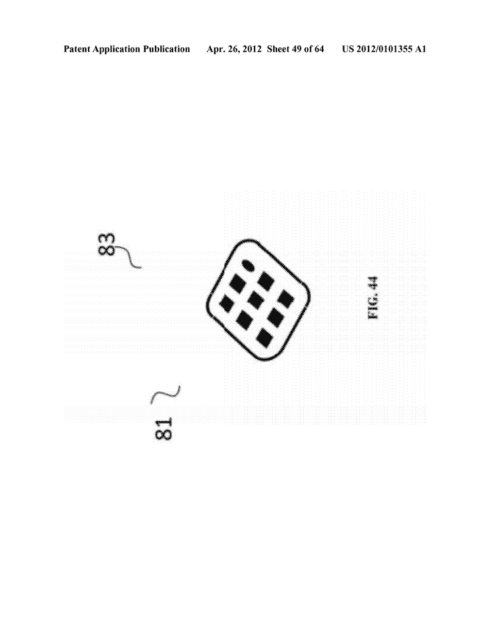 METHODS AND SYSTEMS FOR DETERMINING VASCULAR BODILY LUMEN INFORMATION AND     GUIDING MEDICAL DEVICES - diagram, schematic, and image 50