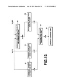 MEDICAL IMAGE DIAGNOSIS ASSISTING APPARATUS, METHOD, AND PROGRAM diagram and image