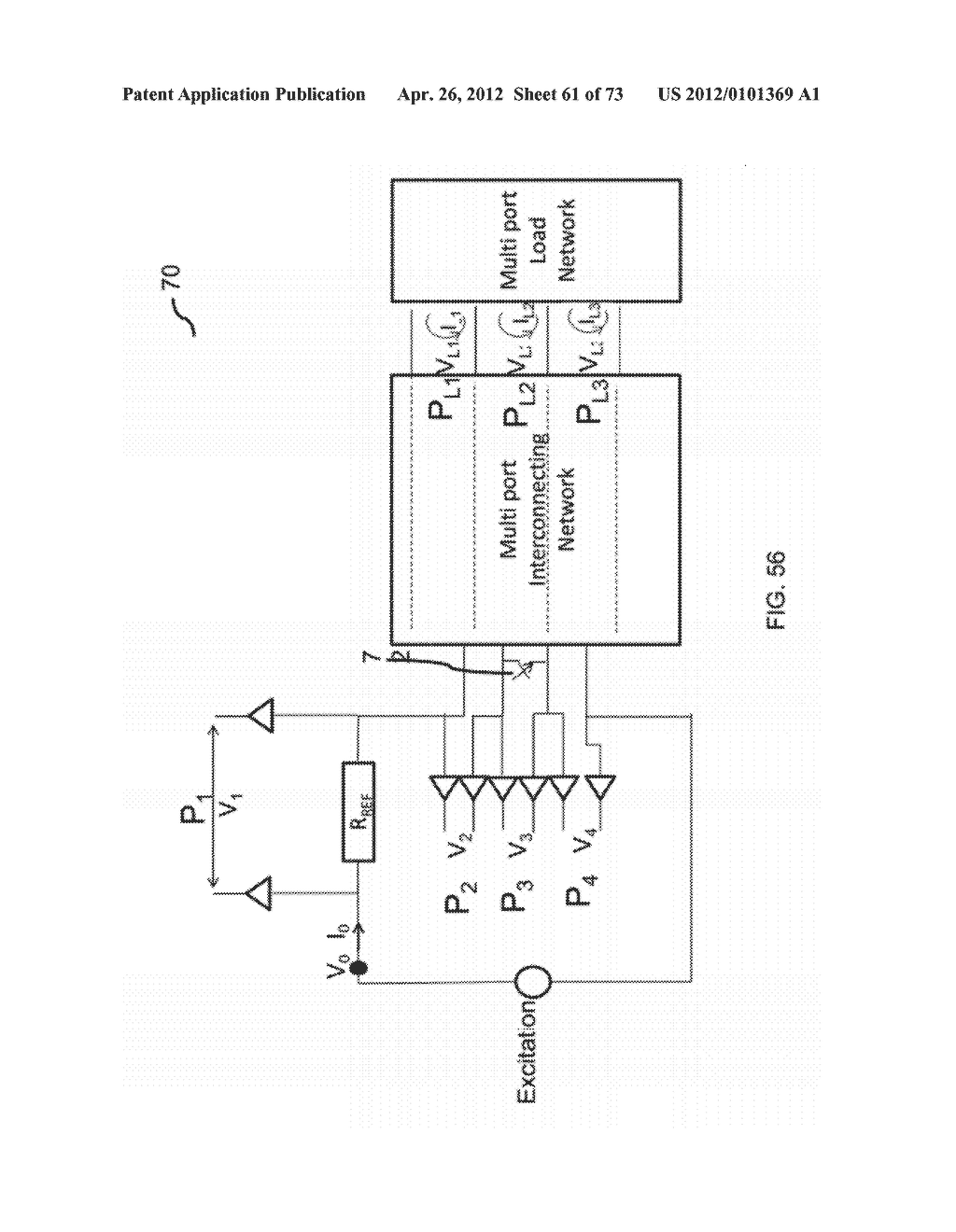 METHODS AND SYSTEMS FOR DETERMINING VASCULAR BODILY LUMEN INFORMATION AND     GUIDING MEDICAL DEVICES - diagram, schematic, and image 62