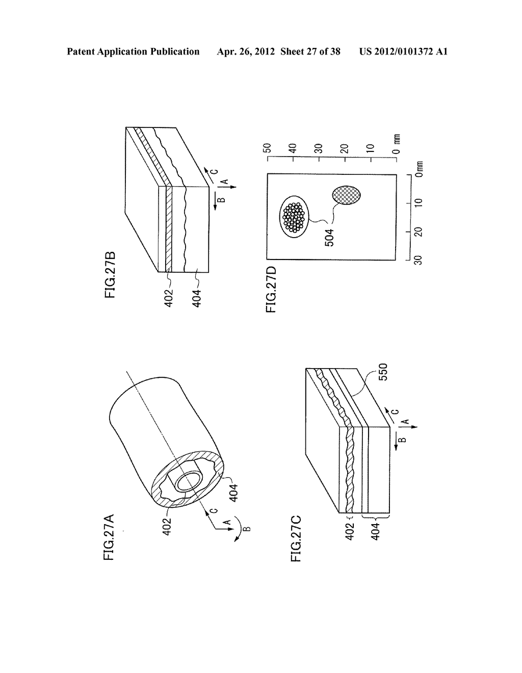 DIAGNOSIS SUPPORT APPARATUS, DIAGNOSIS SUPPORT METHOD, LESIONED PART     DETECTION APPARATUS, AND LESIONED PART DETECTION METHOD - diagram, schematic, and image 28