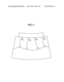 ULTRASOUND SYSTEM FOR ADJUSTING ULTRASONIC BEAM DIRECTION AND METHOD FOR     OPERATING ULTRASOUND SYSTEM diagram and image