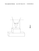 Ultrasound Scanning Capsule Endoscope (USCE) diagram and image