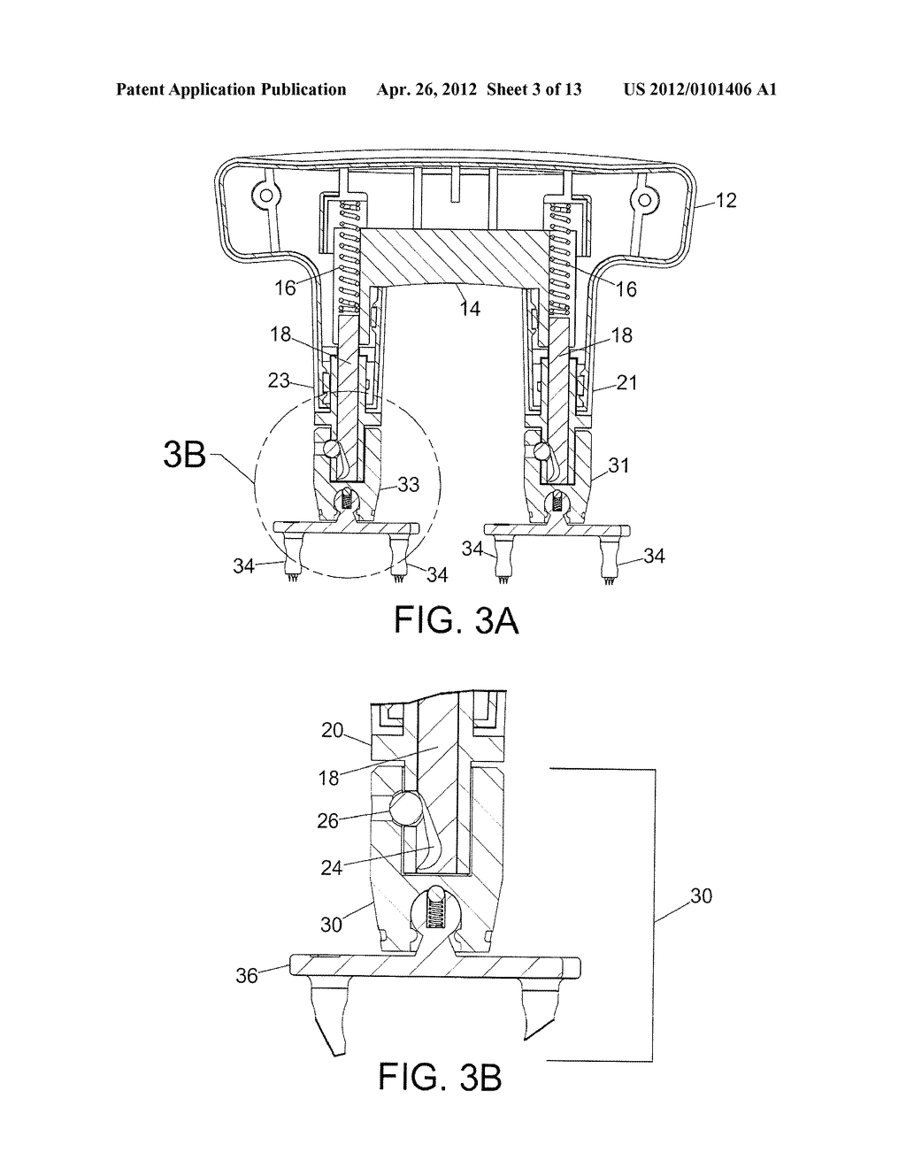 BIAXIAL TEST HEAD - diagram, schematic, and image 04